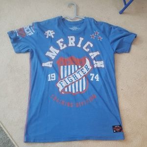 American Fighter T-Shirt